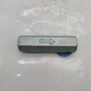 Filtre à huile hydraulique pilote YN50V00020F1 pour excavatrices SK200-8 SK350-8, filtre pilote hydraulique en ligne YN50V00020F1 - Product Image 5
