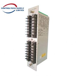 Moniteur de température à six canaux Bently Nevada 79748-01 à prix imbattable - Product Image 3