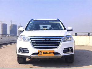 Haval H6 Usado <span class=keywords><strong>2021</strong></span>, Edición Deportiva 1.5T, Económico, Parrilla en Forma de U, Smart Link, Automático, Atractivo - Product Image 2