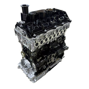 Bloc moteur d'origine SAIC MAXUS neuf pour MAXUS DELIVER 9/V90 C00226796 - Product Image 1