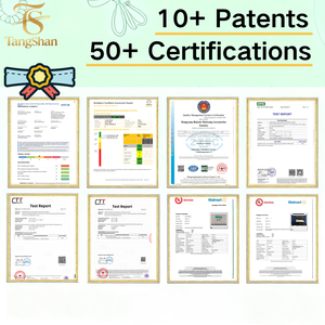 <span class=keywords><strong>Bandeau</strong></span> pour femme en tissu à large bord asymétrique bicolore de style coréen, fait main, pour fête, multifonctionnel, design français tendance - Product Image 4