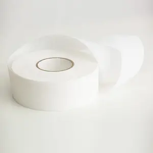 Hair Removal Wax Strips Wax Strip Roll 100m Non Woven Hair Removal Depilatory Disposable