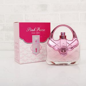 Perfume Árabe 2025 para Hombre, Fragancia Oriental Negra, Bajo MOQ, Aroma para el Hogar y el Lugar de Trabajo - Product Image 5