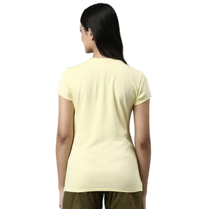 Camisetas de moda para mujer, diseño personalizado, estampado de talla grande, cómoda, elegante, informal, ajustada, camiseta para mujer de BD - Product Image 5