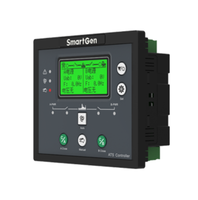 Contrôleur de transfert automatique double alimentation SmartGen HAT552 HAT553, neuf et original