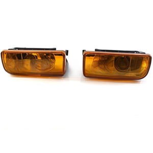 Autopartes para <span class=keywords><strong>BMW</strong></span> Serie 3 <span class=keywords><strong>E36</strong></span> 92-98 luz antiniebla DE COCHE luz antiniebla amarilla Luz de barra delantera 63178357389 - Product Image 2