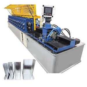 Высокопроизводительный станок для профилирования С-образных стержней Putai (производство Мексика), высокое качество - Product Image 2