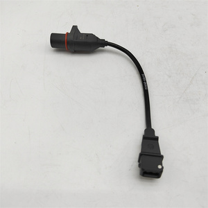 Sensore di posizione dell'albero motore WLBTR 39180-26900 per Hyundai Accent / <span class=keywords><strong>Kia</strong></span> <span class=keywords><strong>Rio</strong></span> / Cerato - Product Image 5