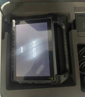 Outil de diagnostic BYD VDS2100 VDS 2000 d'origine, neuf d'usine, version internationale pour toutes les voitures BYD