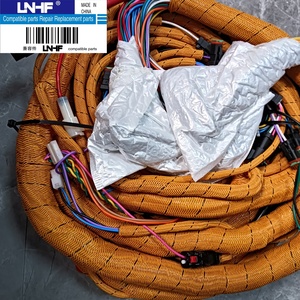 ชุดสายไฟภายนอกคุณภาพสูง LNHF 342-2979 3422979 สำหรับรถขุด 324D 325D 329D รุ่น 3422979 342-2979 สำหรับ CAT - Product Image 6