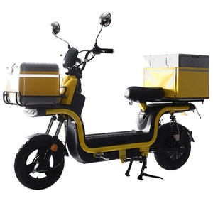 Caliente de la bicicleta eléctrica de entrega/bicicletas eléctricas para la carga/bicicleta eléctrica de entrega de comida de la bicicleta - Product Image 1