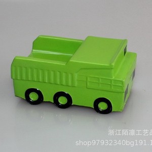 Pu Foam Dump Truck Toy High <b>Rebound</b> Stress Relief Fidget Toy For Kids Age 5 7 Years Unisex - Product Image 3