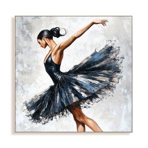 <span class=keywords><strong>Peinture</strong></span> à l'huile <span class=keywords><strong>de</strong></span> <span class=keywords><strong>corps</strong></span> <span class=keywords><strong>de</strong></span> <span class=keywords><strong>femme</strong></span>, art personnalisé, fait à la main, belle <span class=keywords><strong>femme</strong></span>, danse pour filles, abstrait - Product Image 1