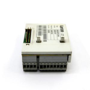 โมดูลการสื่อสาร CANopen รุ่น Lenze E82ZAFCC100 สำหรับอินเวอร์เตอร์ซีรีส์ 8200 - Product Image 1