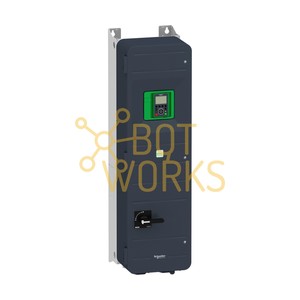 Schneider Electric ATV650D55N4E - Nuovo - Product Image 1