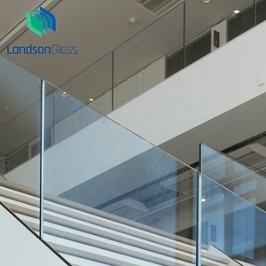 Vidrio Templado Ultra Claro <span class=keywords><strong>de</strong></span> Bajo Contenido <span class=keywords><strong>de</strong></span> Hierro <span class=keywords><strong>de</strong></span> 6 mm y 8 mm, Personalizado por Fábrica China a <span class=keywords><strong>Precio</strong></span> Competitivo, <span class=keywords><strong>para</strong></span> Baño, LANDSON FT-038, 5 Años <span class=keywords><strong>de</strong></span> Garantía - Product Image 6