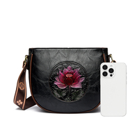 Sac fourre-tout pour femme en similicuir, à porter à l'épaule ou en bandoulière, avec une seule sangle, doublure en polyester, mode décontractée, pour le bureau ou l'école