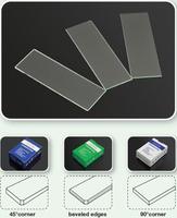 Disposable Laboratory 8105 8107 7110 7111 Slide Glass Frosted End Prepared Microscope Slides