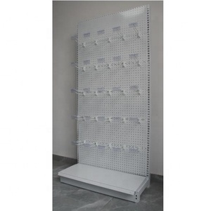 <span class=keywords><strong>Scaffali</strong></span> da supermercato in Gondola personalizzati <span class=keywords><strong>con</strong></span> fabbrica di GU JIU - Product Image 3