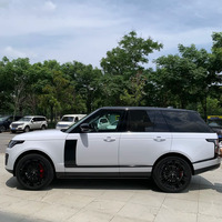 Vinilo PVC Blanco Metálico de Alto Brillo Premium para Envoltura de Autos, Revestimiento de Carrocería con Cambio de Color