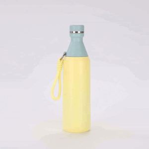 1. แก้วกาแฟสแตนเลส 304 แบบพกพาสำหรับรถยนต์ - Product Image 4