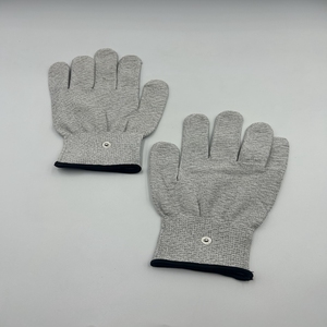 Trattamento del dolore calze da massaggio conduttivo e guanti da massaggio conduttivo - Product Image 2