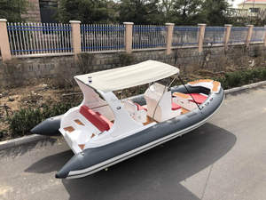 Liya 6.2m 항해 요트 섬유유리 배 <span class=keywords><strong>dinghy</strong></span> - Product Image 6