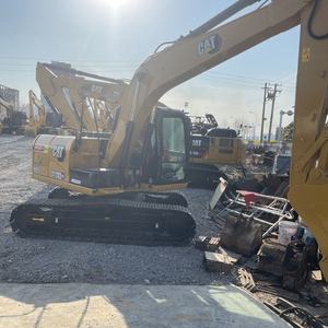 Excavatrices d'occasion de haute qualité et actives CAT312D2GC, Excavatrices d'occasion CAT 312D2GC - Product Image 5