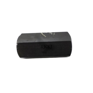 ORIGINAL SUPPLY S25A1.0/12 RE3 Clapet anti-retour hydraulique NSNP N <span class=keywords><strong>OBOX</strong></span> - Product Image 1