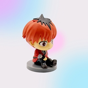 Phong cách mới phim hoạt hình búp bê frieren Beyond cuộc hành trình của kết thúc PVC Hành động Hình từ Nhật Bản - Product Image 6