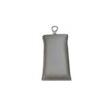Porte-clés en cuir de vachette première couche, sac à monnaie pour femme, mignon et fonctionnel, best-seller Taobao, direct usine