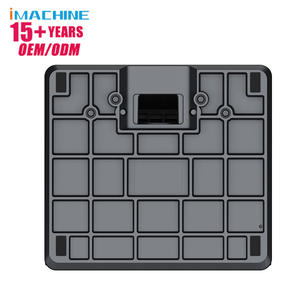 Sistema POS Android P3 de alta calidad para restaurantes, venta al por mayor, <span class=keywords><strong>caja</strong></span> <span class=keywords><strong>registradora</strong></span> Android 11/13 <span class=keywords><strong>con</strong></span> compatibilidad de Software Wifi - Product Image 6