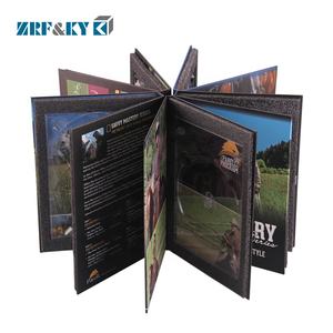 Impresión personalizada, deporte, disco, CD, <span class=keywords><strong>DVD</strong></span>, embalaje, duplicado, Digipack - Product Image 4