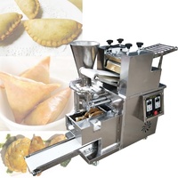 Machine à boulettes de tortelini électrique automatique de petite taille, Empanada Samosa, 110v/220v, pour les états-unis, le Canada et le mexique
