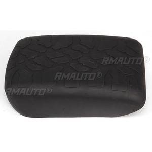 Housse de protection intérieure pour accoudoir central TPE, pour JL Wrangler 2018-2020, kit carrosserie, accessoires de voiture - Product Image 6