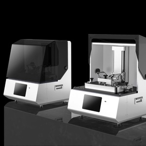 Stampante 3D Dentale Mercury-D6K-H |   Stampante 3D Elettrica ad Alta Precisione 50m, Certificata <span class=keywords><strong>CE</strong></span>, Risoluzione di Stampa 13.3", Serbatoio Resina 2.5L, 1 Anno di Garanzia - Product Image 4