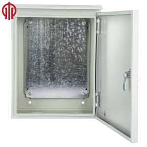 Aangepaste Ip65 Waterdichte Afsluitbare Kast Apparatuur Elektrische Apparatuur Schakelkast Elektrische Behuizing Met Ce - Product Image 2