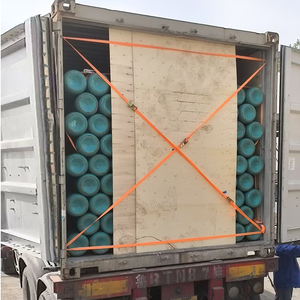 40L 150bar 99.999%純度 溶接用アルゴン 5N アルゴンガスボンベ - Product Image 6