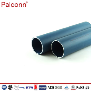 Tuberías y Accesorios de PVC Insonorizantes EN1451 45 de Alta Calidad, Precio Accesible - Product Image 3