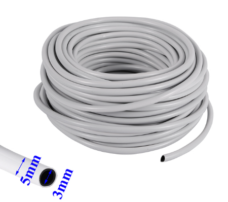 Inner Diameter 3mm