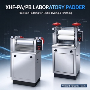Coussin de laboratoire pour équipements de test en laboratoire XHF-PA/<span class=keywords><strong>PB</strong></span> - Product Image 1