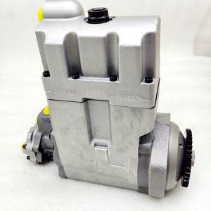 Pompe d'injection de carburant haute pression pour moteur diesel 476-8768 C7 C7.2 C9 4768768 120K 12K 12M 140K 140M 160K 525C 535C 545C 100% Neuve - Product Image 1