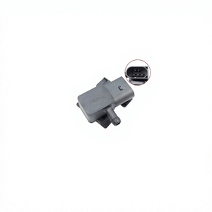 Capteur de pression des gaz d'échappement 13627805152 pour BMW Série 1 3 5 6 X6 - Product Image 1