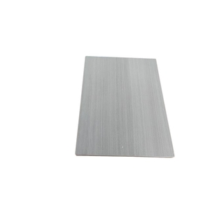 Pannello Rivestito in Melamina Senza Vernice Effetto Pelle, Pannello con Finitura in Melamina - Product Image 2