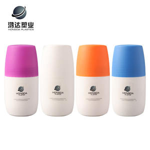 Desodorante antitranspirante, humectante reafirmante, nutritivo, de larga duración, rollo en paquete, botella de rodillo - Product Image 6