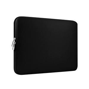 תיק נייד באיכות גבוהה ניאופרן עם סגירת רוכסן שולחן מודפס - Product Image 1