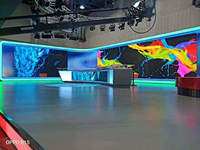 Vcore Front Service Indoor Advertising Panneau d'écran fixe intérieur 2.5mm Video Wall Pantalla Led Display P2.5 en stock