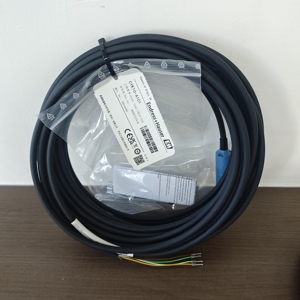 สายวัดค่าดิจิตอล Endress+Hauser CYK10 สำหรับการวิเคราะห์กระบวนการอุตสาหกรรม สายวัดค่าดิจิตอล Endress+Hauser CYK10 ของแท้ - Product Image 5