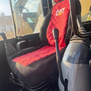 Excavatrice Cat 306 de bonne qualité, Caterpillar d'occasion, mini-excavatrice CAT306E, excavatrice sur chenilles de 6 tonnes, CAT306e2, excavatrice d'occasion à vendre - Product Image 6