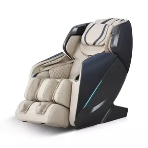 High Demand Import Products Home Office Use Top 4d Massage Chair